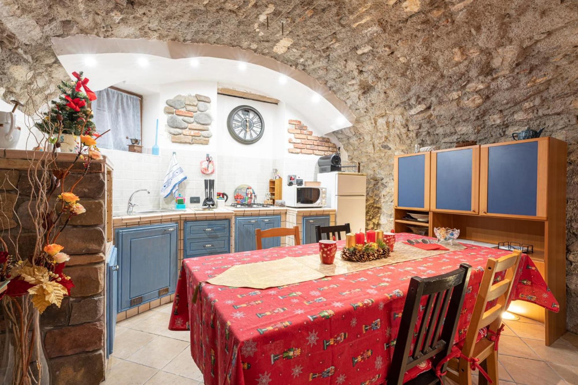 La Taverna Da Irene Roe エクステリア 写真
