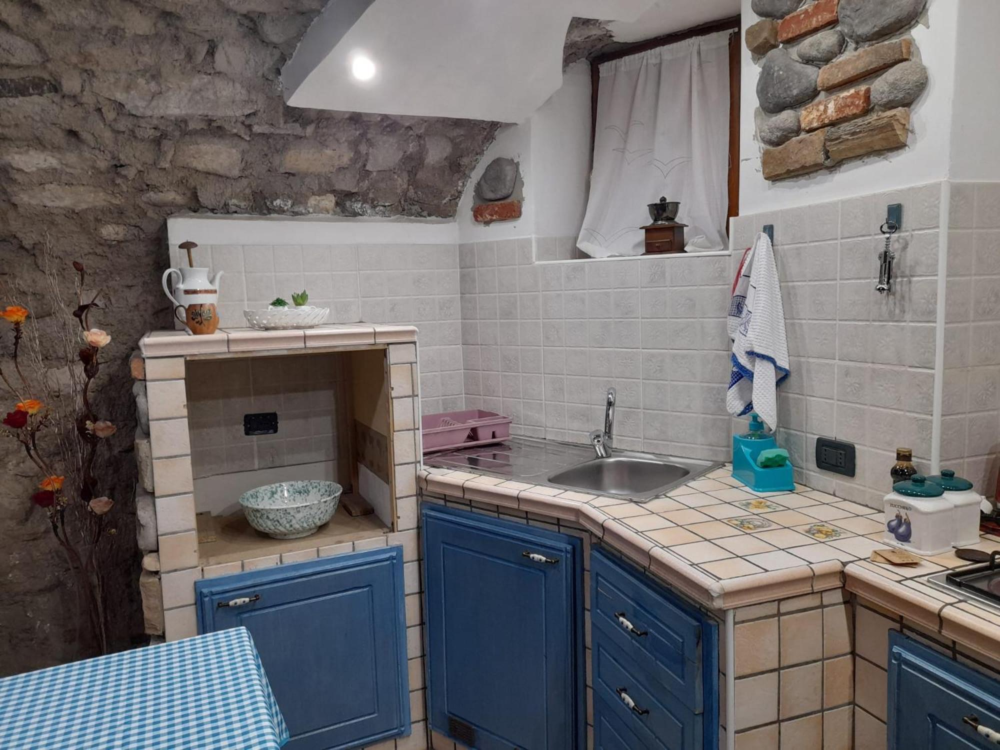 La Taverna Da Irene Roe エクステリア 写真