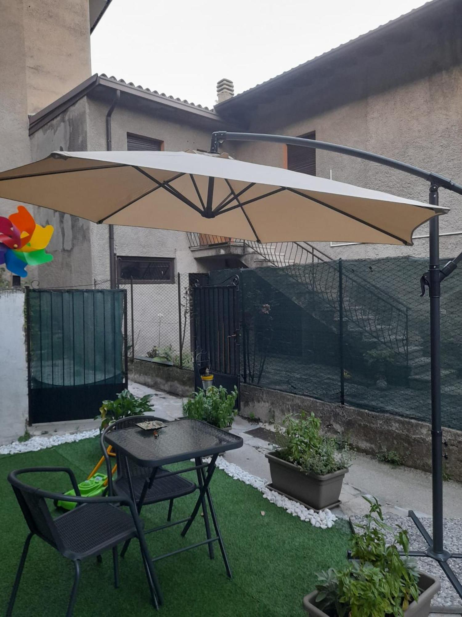 La Taverna Da Irene Roe エクステリア 写真